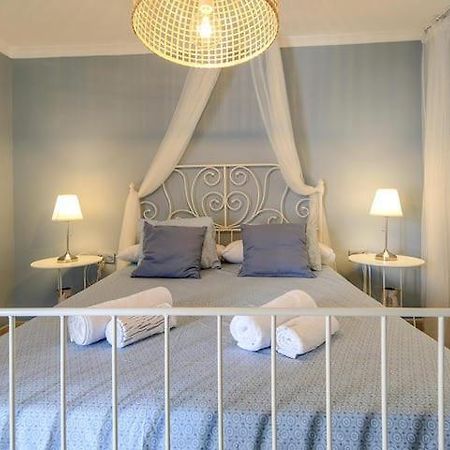 サンルーカル・デ・バラメダApartamento Monterosアパートメント エクステリア 写真